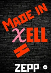 Zepp - Made in Хell