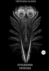 Светлана Залата - Отражения свободы