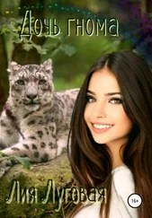 Лия Луговая - Дочь гнома