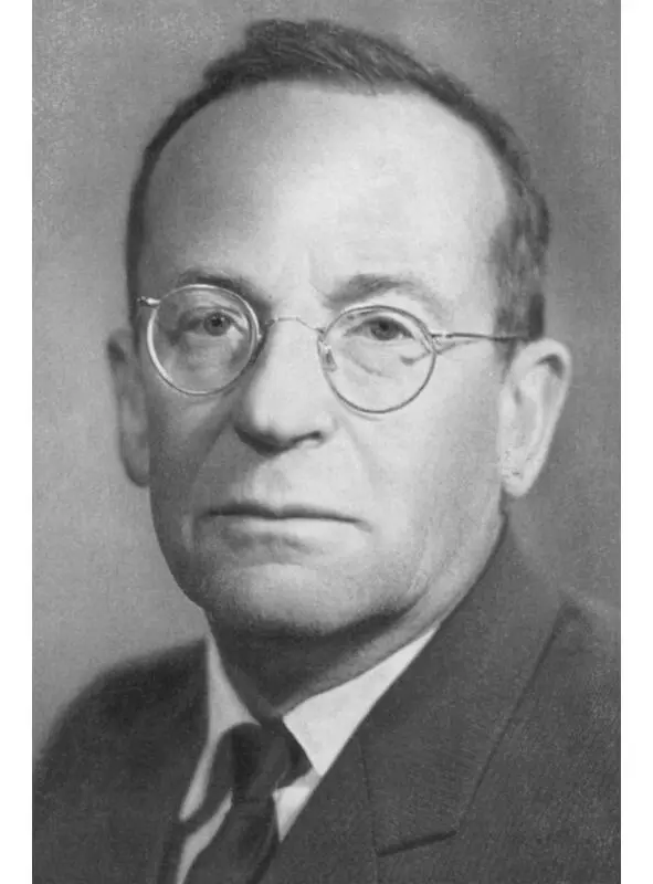 Владимир Иосифович Векслер В 1944 году В И Векслер сформулировал свой - фото 2