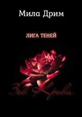 Мила Дрим - Лига Теней. Зов крови