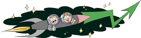 Компания Virgin Galactic рассчитывает на появление нового рынка космического - фото 27