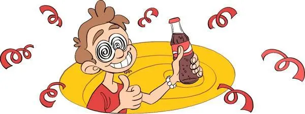 Бренд CocaCola известен почти всем жителям земли Если ктото решит выпустить - фото 29