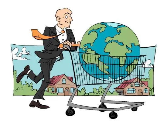AMAZON крупнейший в мире интернетмагазин На сайте можно купить любые - фото 159