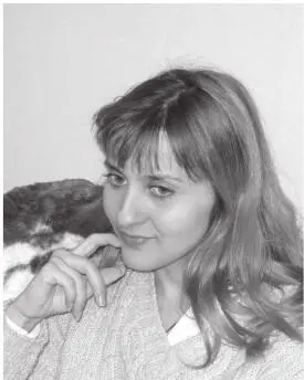 Родилась 26 мая 1983 года в г Москве В 2000 г поступила в Литературный - фото 7