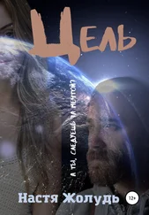 Настя Жолудь - Цель