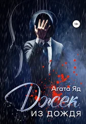 Агата Яд - Джек из дождя