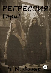 Н. Фишер - Регрессия. Гори!