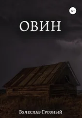 Вячеслав Грозный - Овин