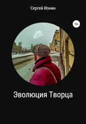 Сергей Ионин - Эволюция Творца