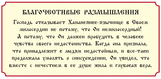 История 29 О преображении Иисуса Христа на горе Фаворе Евангелия от Матфея - фото 270