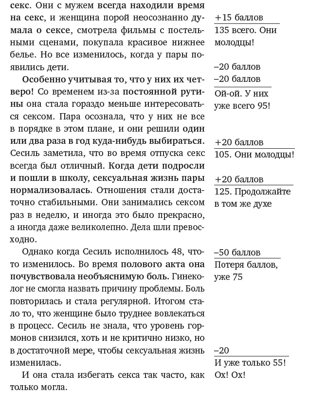 Sex Points Революционная методика по восстановлению здоровой сексуальной жизни - фото 4