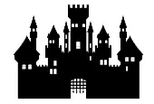 Пролог Люсьен пальцем отвел в сторону каштановые кудри своей маленькой дочки и - фото 1