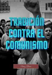 Almaz Braev - Tradición contra el comunismo