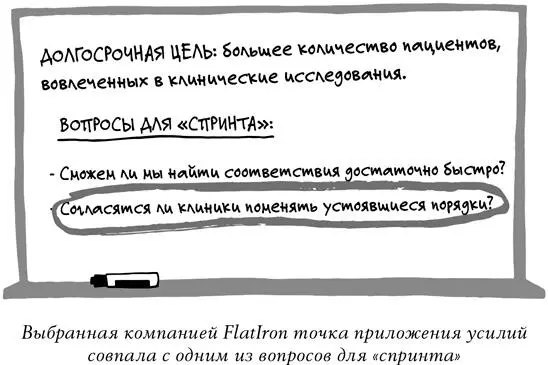 К концу понедельника вы должны получить следующие результаты Вопервых - фото 22