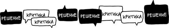 Такого рода обсуждения производят удручающее впечатление Краткосрочная память - фото 41