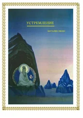 Наталия Вилас - Устремление