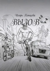 Игорь Концеба - Вызов