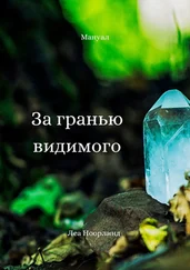 Леа Ноорлинд - За гранью видимого