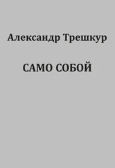 Александр Трешкур - Само собой