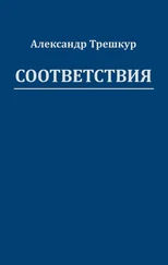 Александр Трешкур - Соответствия