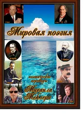 Михаил Меклер - Мировая поэзия