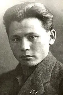 МК Аммосов ПА Ойунский Слепцов ИН Барахов Иванов Ещё в Иркутске - фото 71