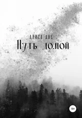 Алиса Аве - Путь домой