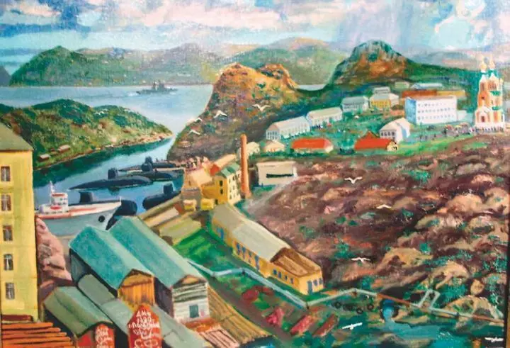 То зов крови то в генах Нас влечет на край света Так чудить вдохновенно - фото 57