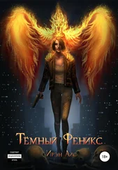 Ирэн Айс - Тёмный Феникс