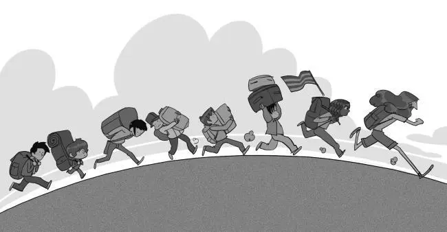 Если бы ктото ещё в тот момент находился на том огромном шотландском лугу то - фото 15