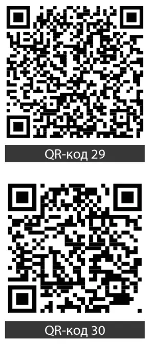 Что собственно представляют собой ТЧ QRкод 30 Это углеродная сердцевинка - фото 20