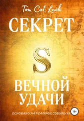 Tom Cat Luck - Секрет вечной удачи