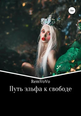 RemVoVo Путь эльфа к свободе