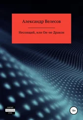 Александр Велесов - Неспящий, или Он-не Дракон