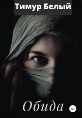 Тимур Белый - Обида