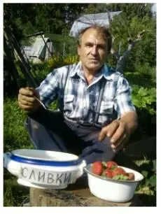Обратился за советом к друзьяммол аппетит сильныйа в рот не проходятДрузья - фото 20
