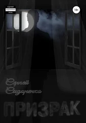 Сергей Сидоренко - Призрак