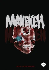 Антон Смирнов - Манекен