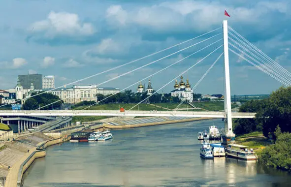 Путеводитель по Тюмени - фото 11