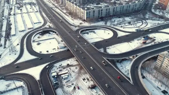 Мост на Монтажников 5Мост Монтажников Мост что соединяет район КПД центр с - фото 23