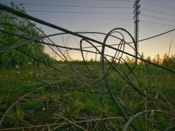 Запутанность с нашим отъездом До свидания земляне МТС в этом городе - фото 98