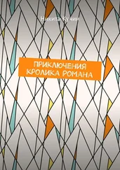 Никита Кучин - Приключения кролика Романа