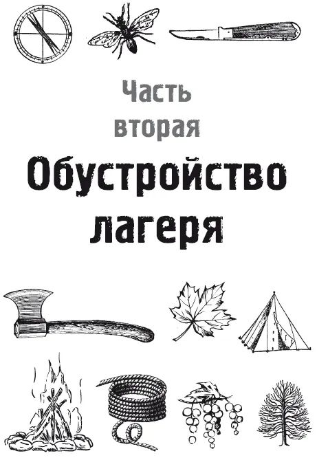Глава 1 Планирование своих действий В этой части будут даны конкретные советы - фото 13