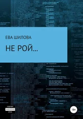 Ева Шилова - Не рой…