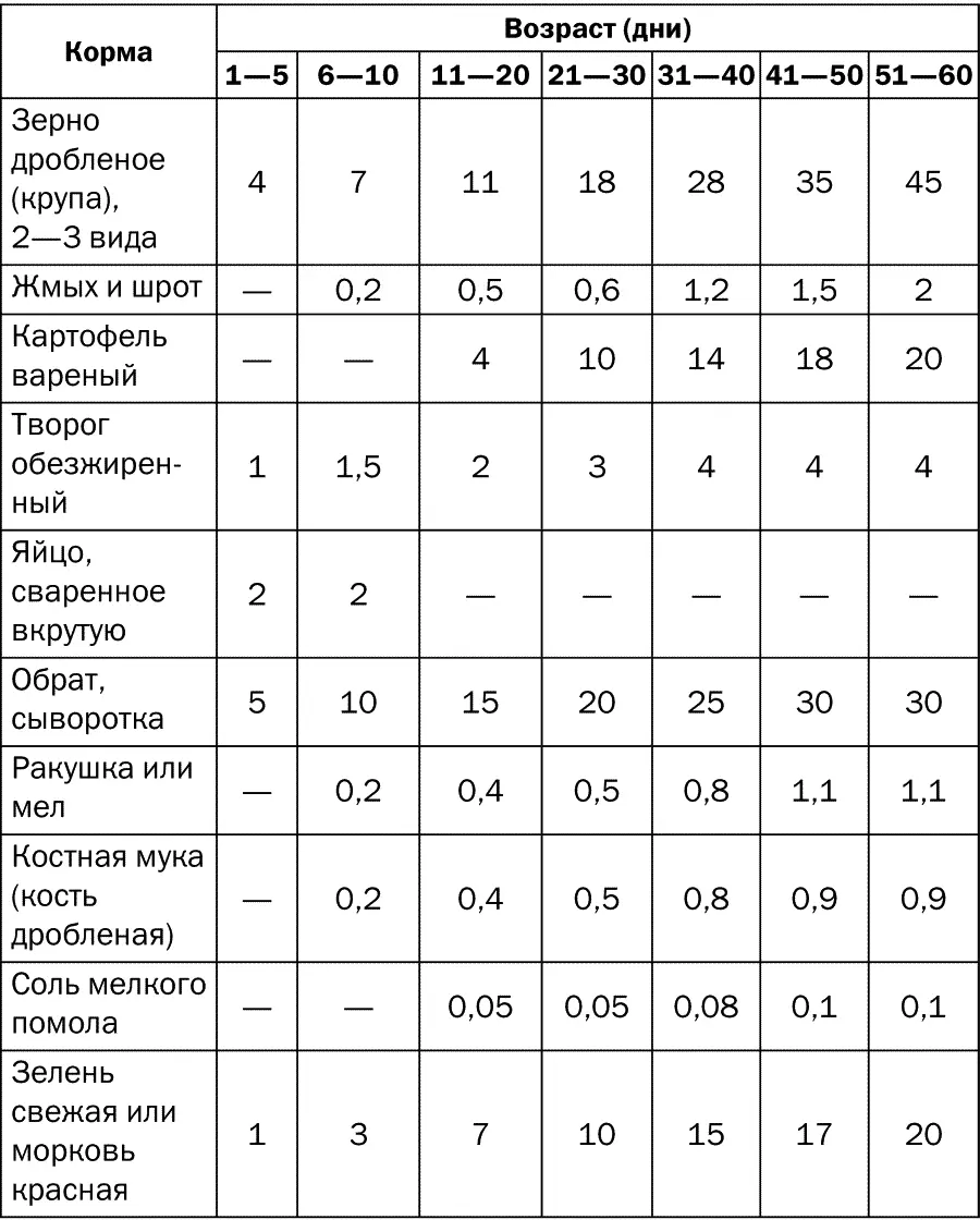 Цыплят начинают кормить сразу после их поступления в брудер Кормушки и поилки - фото 13