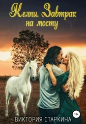 Виктория Старкина - Келпи. Завтрак на мосту