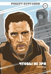 Роберт Курганов - Чтобы не зря