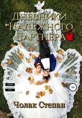Степан Чолак - Дневники Надёжного партнера