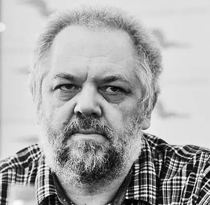 Благодаря Тавриде я с удовольствием пообщался с талантливыми молодыми людьми - фото 11